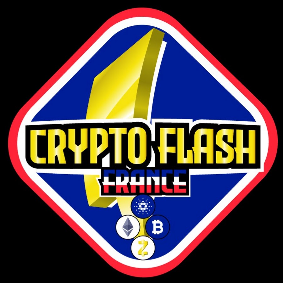 Crypto Flash Actu
