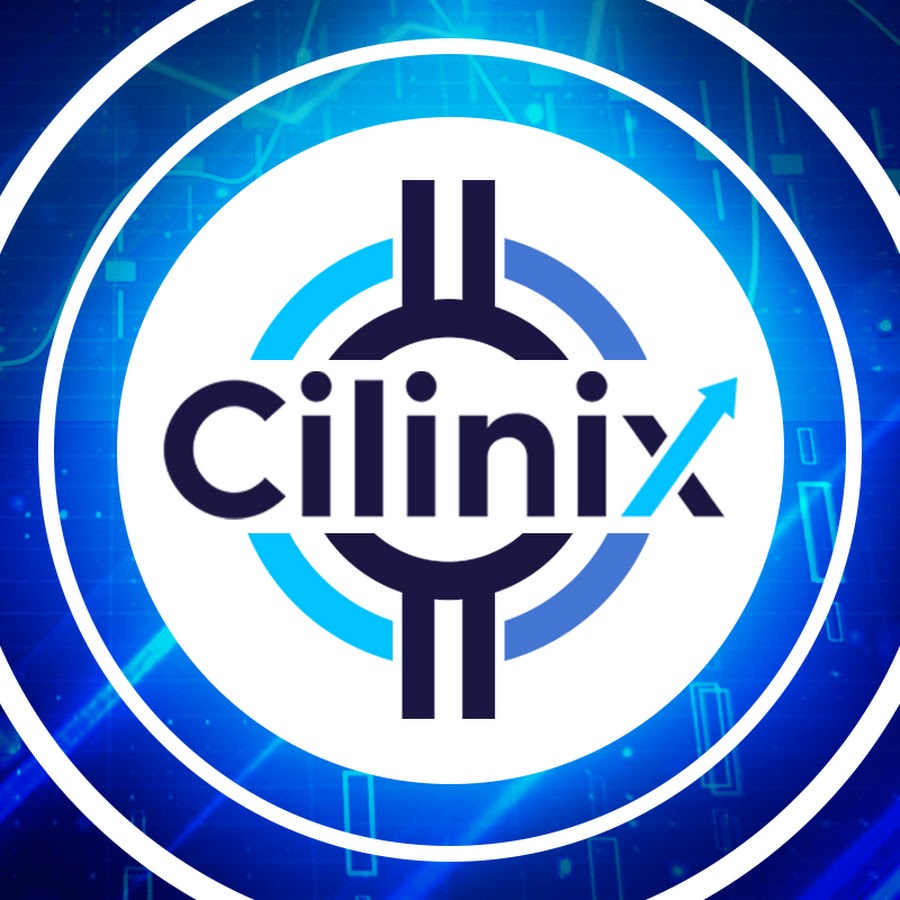 CilinixCrypto