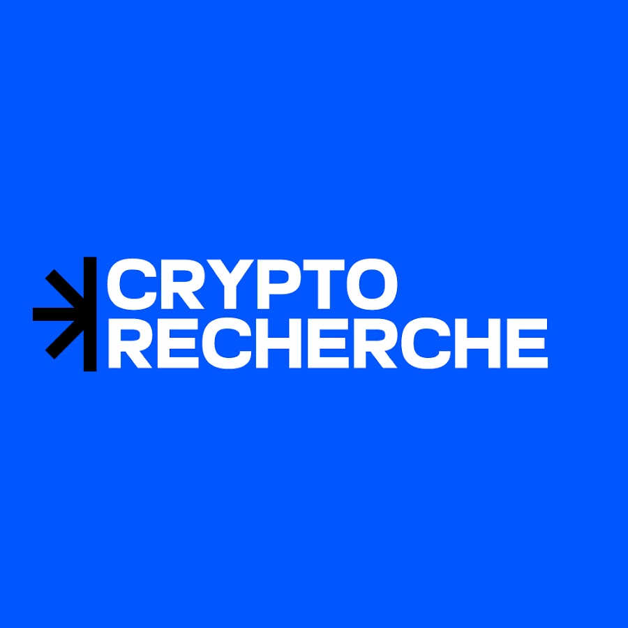Cryptorecherche / Cryptoformation