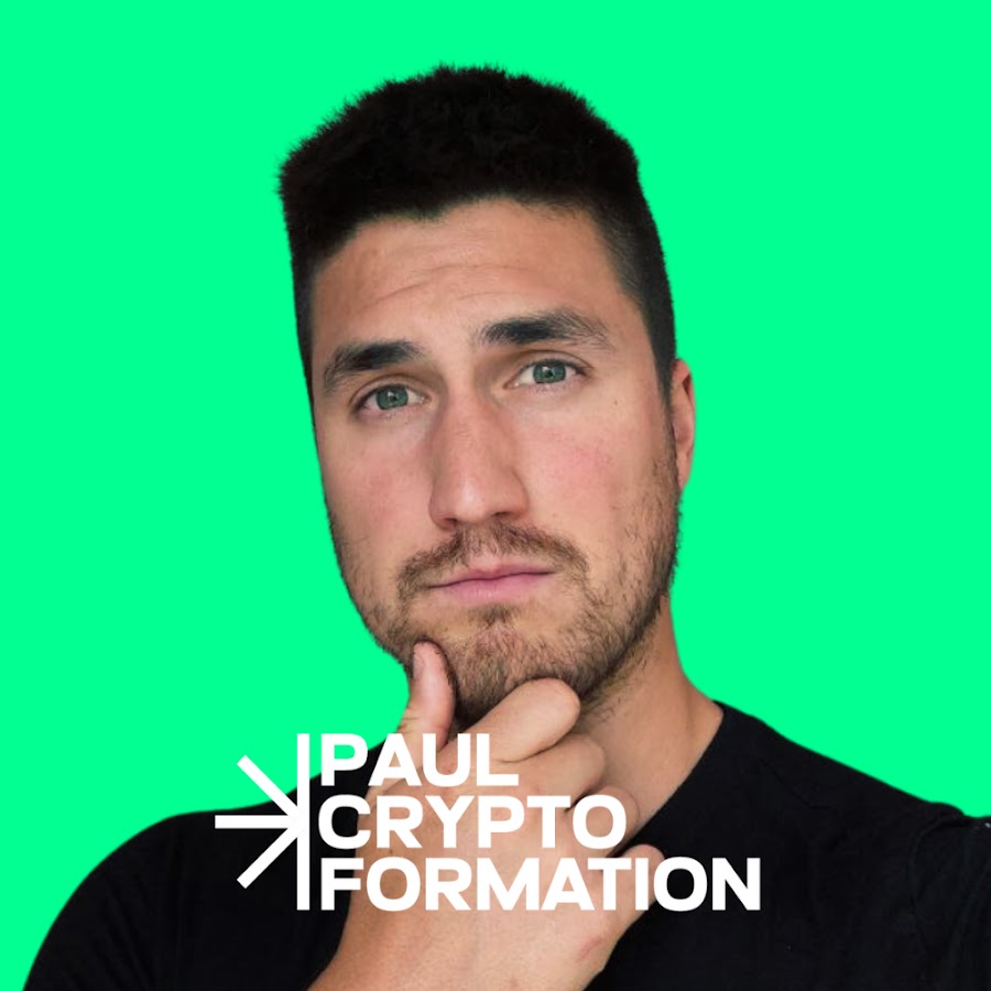Paul Cryptoformation