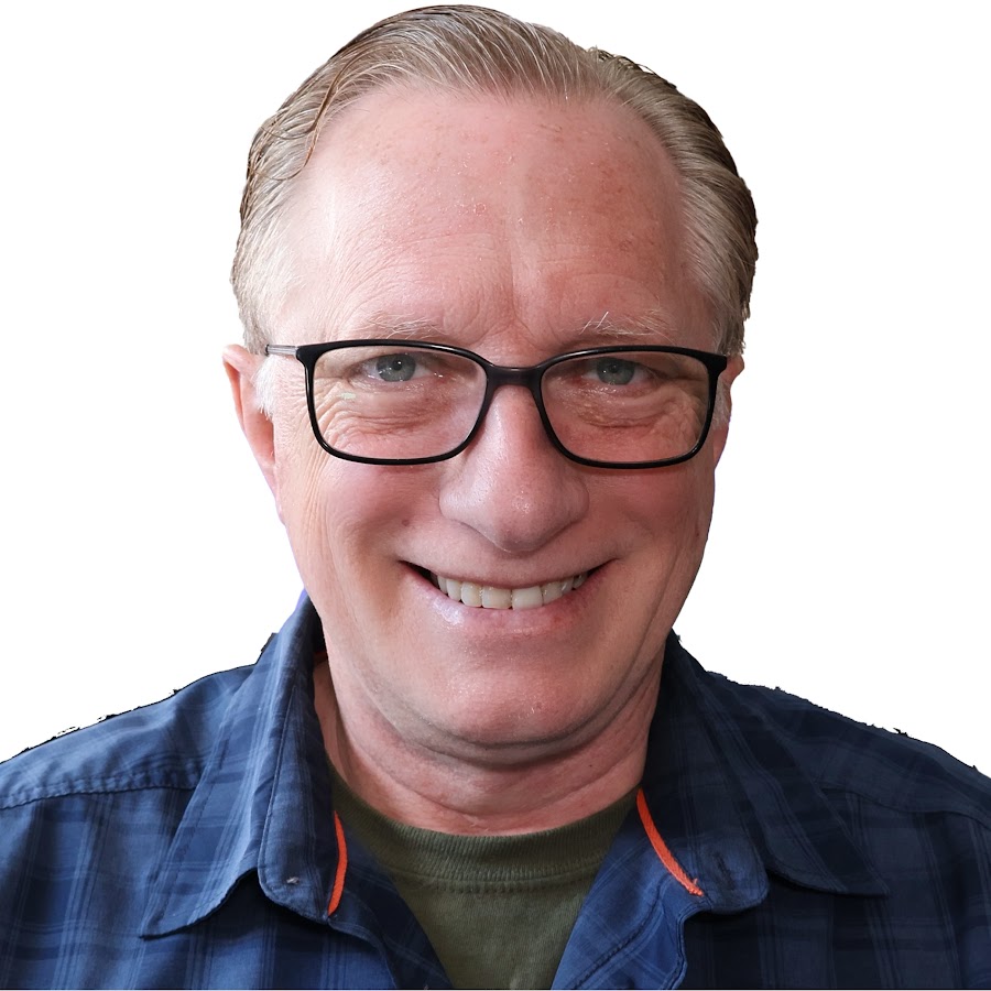 The CryptoDad